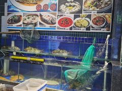 -群姐面馆·海鲜烧烤(同安路二店)