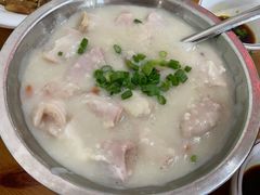 -南记食粥坊·宵夜大排档(莲花总店)