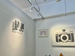 -肆俩肖像STUDIO(宝山万达店)