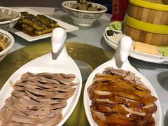 -前门故事烤鸭店(十里河店)