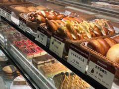 -德南面包房(尚都店)
