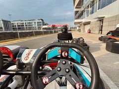 -浙江国际赛车场