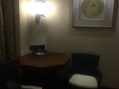 -三清山希尔顿度假酒店