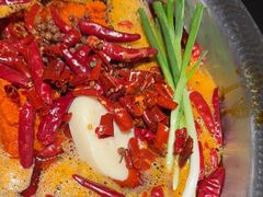 -廖掌柜·重庆鲜货火锅(上海首店)