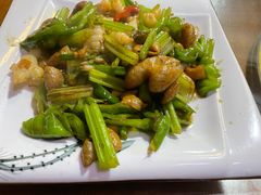 -老味道1992(武当山店)