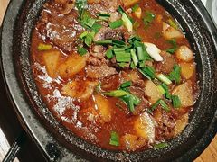 -永安鱼庄·镇江菜(丁卯店)