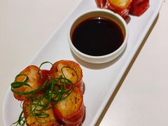 -蔡澜点心·粤菜(嘉里中心店)