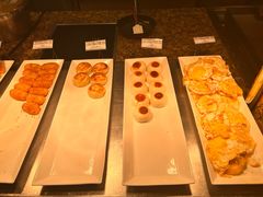 -杭州国际会议中心洲际酒店-原素全日餐厅(解放东路店)