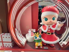 -泡泡玛特POPMART(赛格国际购物中心店)