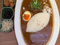 -CURRY YA 熟成咖哩專門店(深圳湾万象城店)