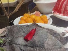 -渝厨生态火锅(合川区府店)
