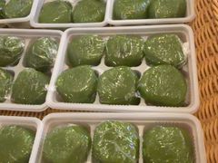 -WeWork中国(南京西路社区店)