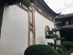 -喜洲翰林餐厅(董家百年老宅店)