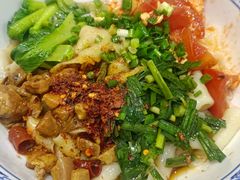 -刘家陕西面庄(丰乐中路店)