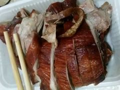 -味香鸭子店(汉口西路店)