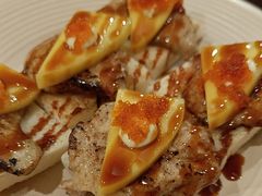 -吉兆·料理(红梅南路店)