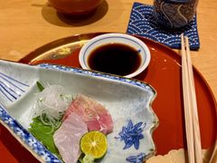 刺身-kokorowa心和日本料理
