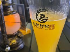 -板凳鲜酿·精酿啤酒(科华北路店)