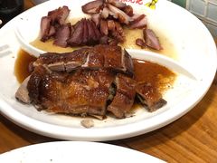 -澳门陈光记烧味饭店(南京德基广场店)