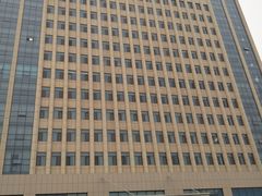 门面-东营西郊蓝海禧华大饭店·渔歌舫