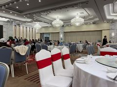 大堂-圣丰城酒家·宴会(宝安大仟里店)