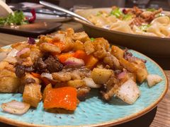 -那时新疆·若羌(经纬汇店)