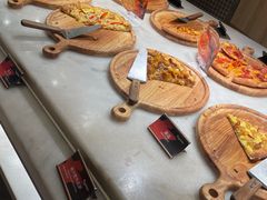 -比格比萨自助(宋家庄店)