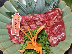 -板前十胜·和牛烧肉专门店(北京总店)