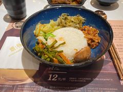 -馔豚·台北菜专门店(深圳湾万象城店)