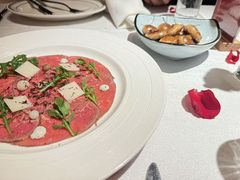 -Grand James·地中海bistro(百家湖1912店)