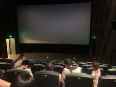 -CGV影城(卓悦中心 IMAX激光店)
