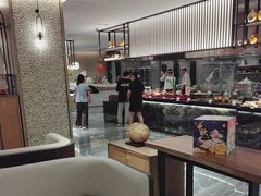-扬子江国际会议中心龙山湖酒店-希仙全日制餐厅