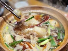 -郭婆婆疯子鸡·土货江湖菜馆