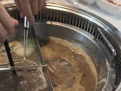 -鑫宝沙茶牛肉火锅(永泰店)