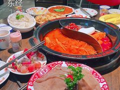 -牛市坎火锅(建设路店)