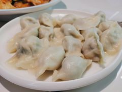 -祝家饺子馆