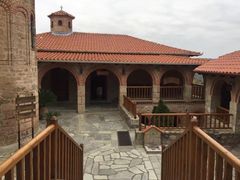 -梅黛奥拉修道院