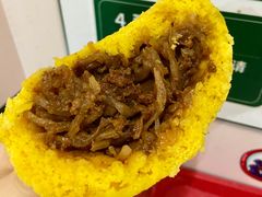 -北京大学-燕南食堂