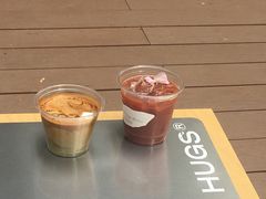 -HUGS coffee(东区店)