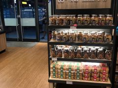 零售区-85度C(广州石牌桥店)