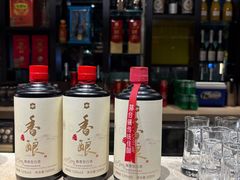 -周丹丹原味烧烤(香格里拉店)
