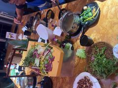 -塔兰齐新疆孜然火锅(鲤鱼山路店)