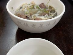 -潮镇老尾牛杂(环城西路店)