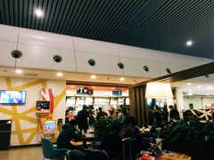 -麦当劳(杭州东站高铁店)