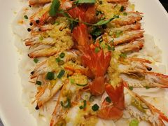 -轩记海鲜餐厅·四十五年老字号·经典粤菜(西区彩虹店)