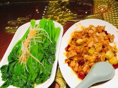 -缪氏川菜(深圳北站缤果空间店)