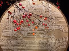 -馋遇江南·精致湖景雅宴(东方之门店)