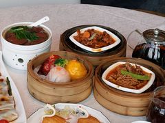 -安蒂娅.悦景轩中餐厅(西乡店)