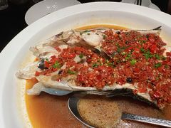 -许爷家·生态湖鲜(徐汇日月光店)