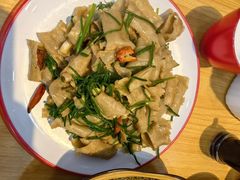 -老舅老蒙肉饼非遗店(一店)